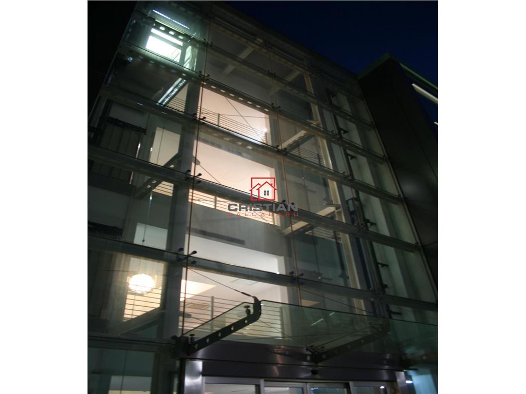 Vanzare cladire birouri Militari - Ciorogarla - A1 KM13, Bucuresti - foto 23