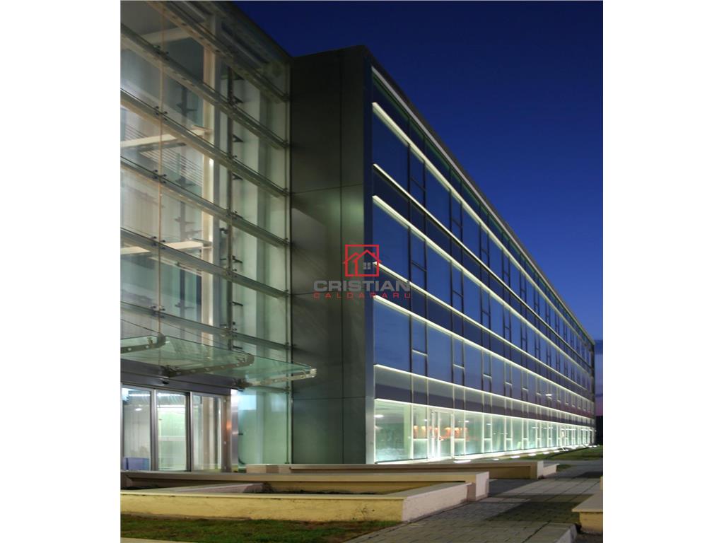 Vanzare cladire birouri Militari - Ciorogarla - A1 KM13, Bucuresti - foto 25