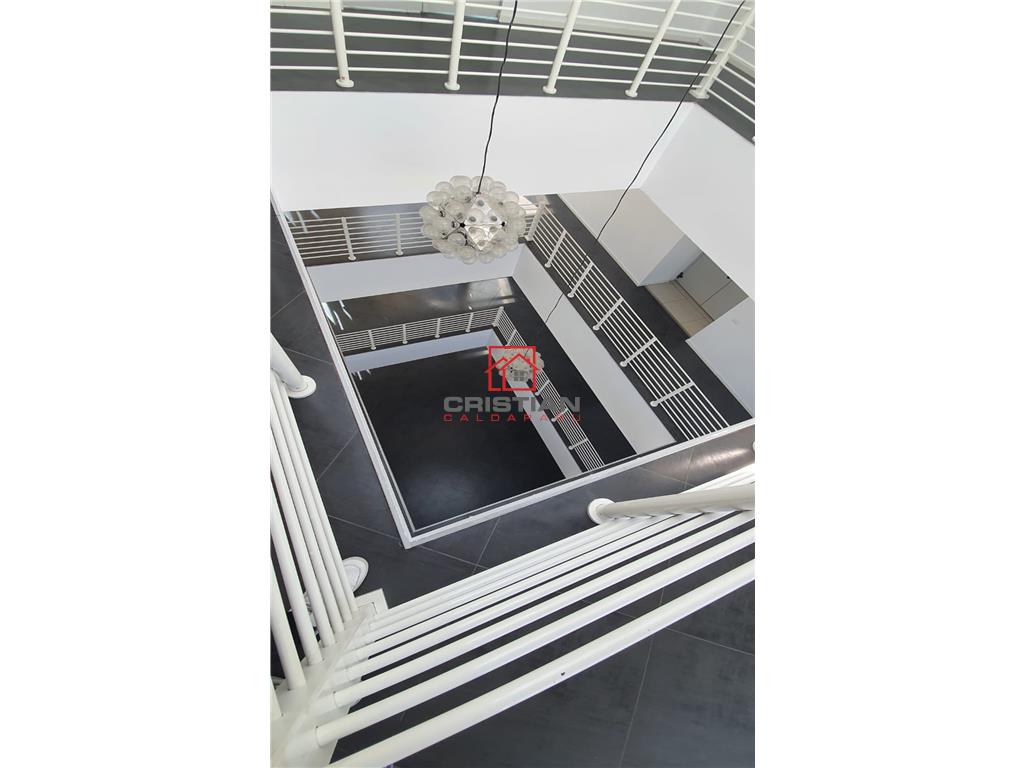 Vanzare cladire birouri Militari - Ciorogarla - A1 KM13, Bucuresti - foto 6