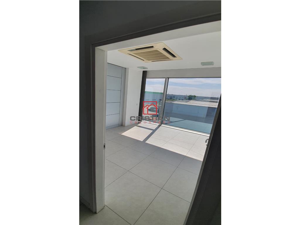 Vanzare cladire birouri Militari - Ciorogarla - A1 KM13, Bucuresti - foto 8