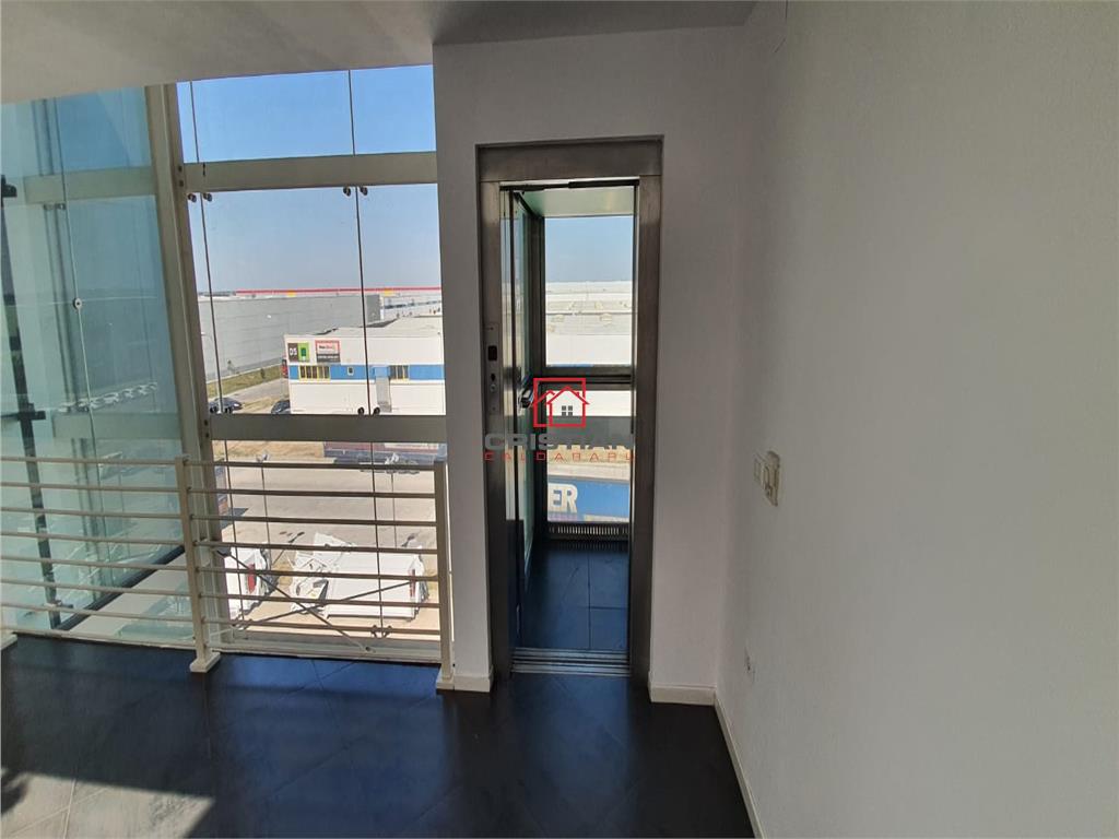 Vanzare cladire birouri Militari - Ciorogarla - A1 KM13, Bucuresti - foto 9