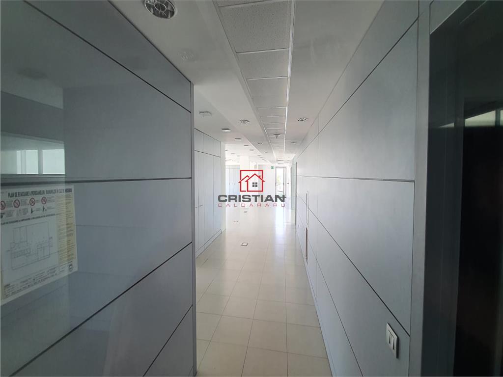 Inchiriere birouri Militari - Ciorogarla - A1 KM13, Bucuresti - foto 15