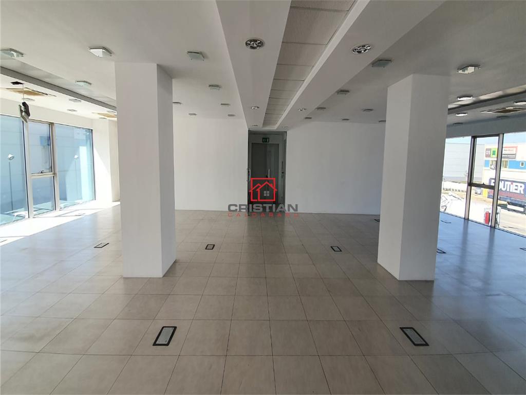 Inchiriere birouri Militari - Ciorogarla - A1 KM13, Bucuresti - foto 18