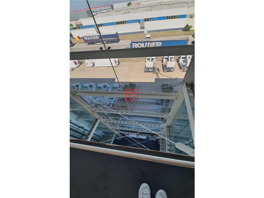 Inchiriere birouri Militari - Ciorogarla - A1 KM13, Bucuresti - foto 5