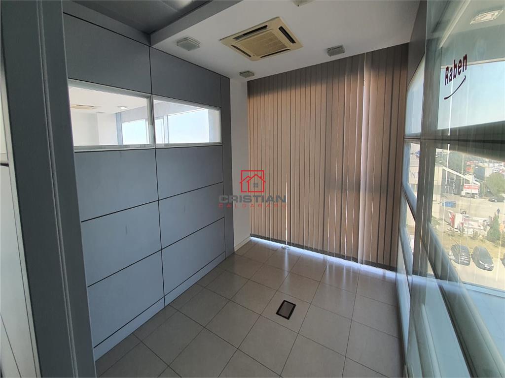 Inchiriere birouri Militari - Ciorogarla - A1 KM13, Bucuresti - foto 11
