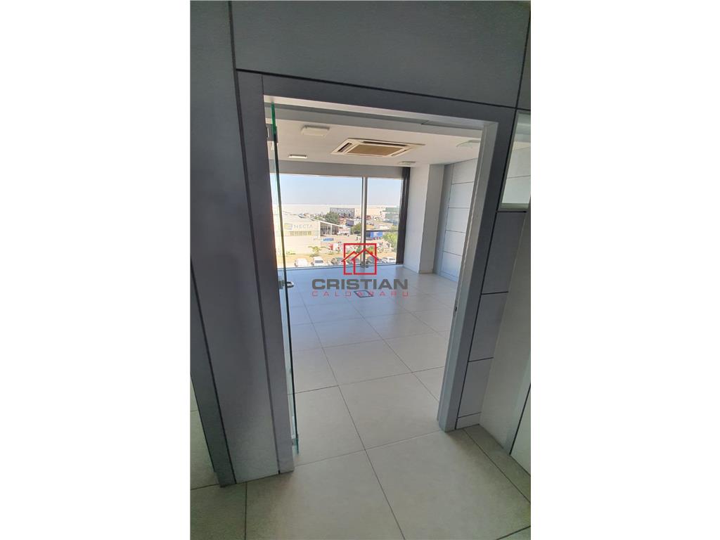 Inchiriere birouri Militari - Ciorogarla - A1 KM13, Bucuresti - foto 17