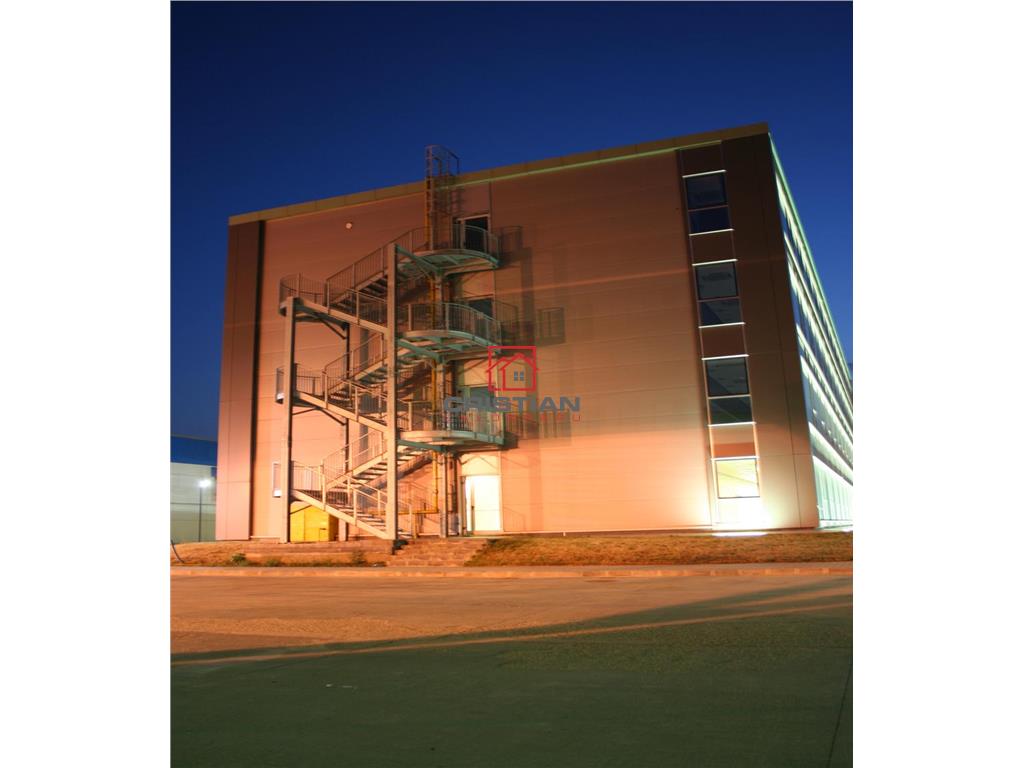 Inchiriere birouri Militari - Ciorogarla - A1 KM13, Bucuresti - foto 21