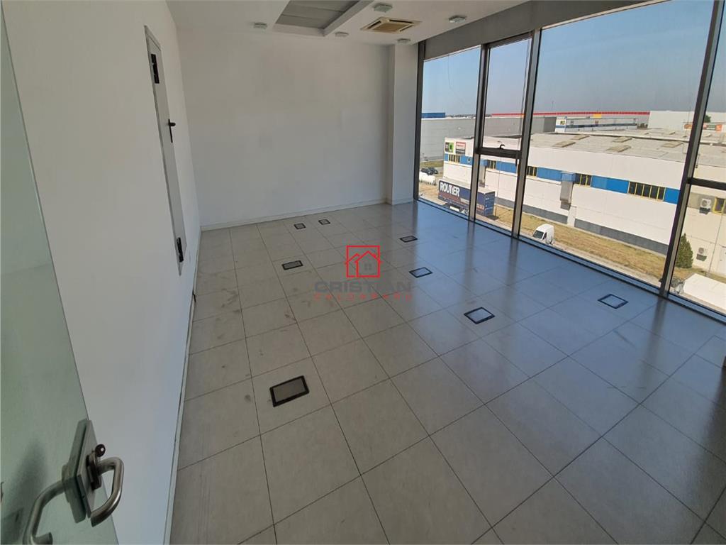 Inchiriere birouri Militari - Ciorogarla - A1 KM13, Bucuresti - foto 7