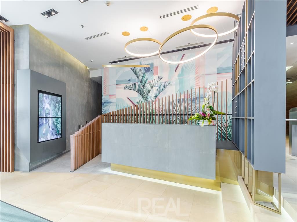Birouri premium in Premium Plaza - 516 mp - priveliste exceptionala - foto 2