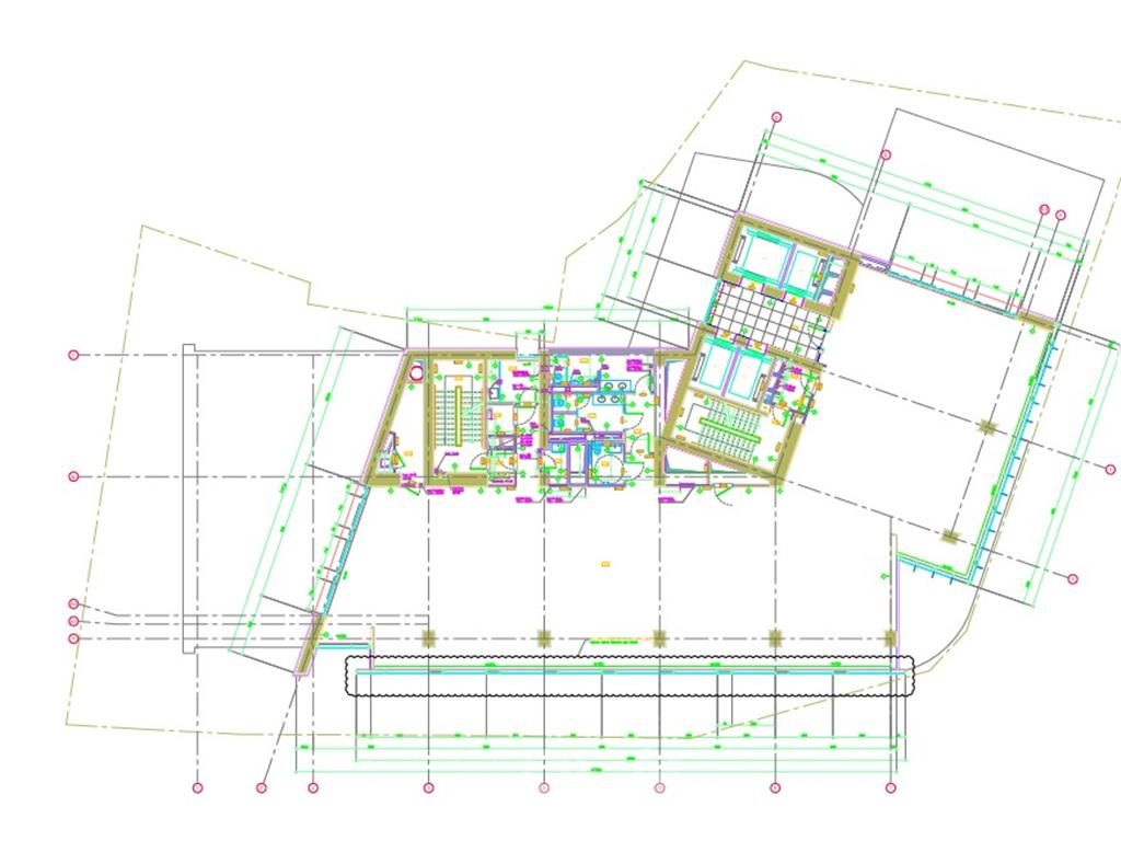 Birouri premium in Premium Plaza - 516 mp - priveliste exceptionala - foto 11