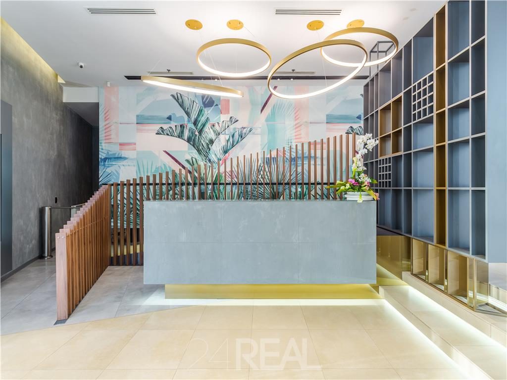 Birouri premium in Premium Plaza - 516 mp - priveliste exceptionala - foto 10