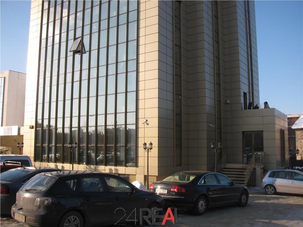 Inchiriere spatiu demisol - 