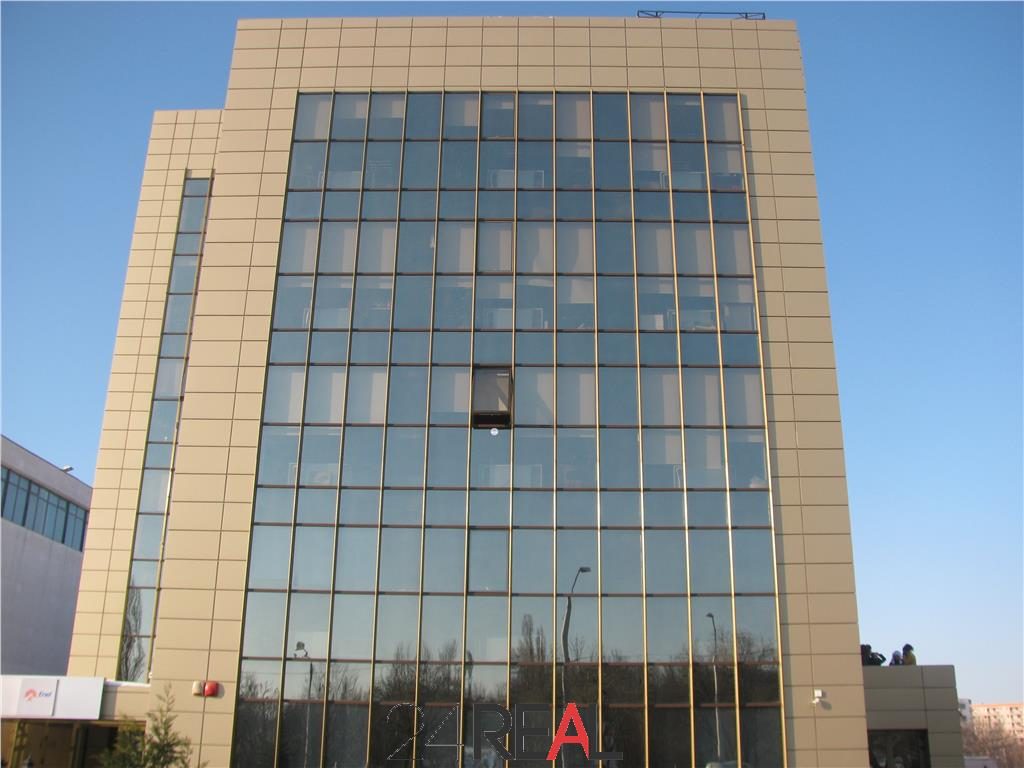 Inchiriere spatiu demisol - foto 2