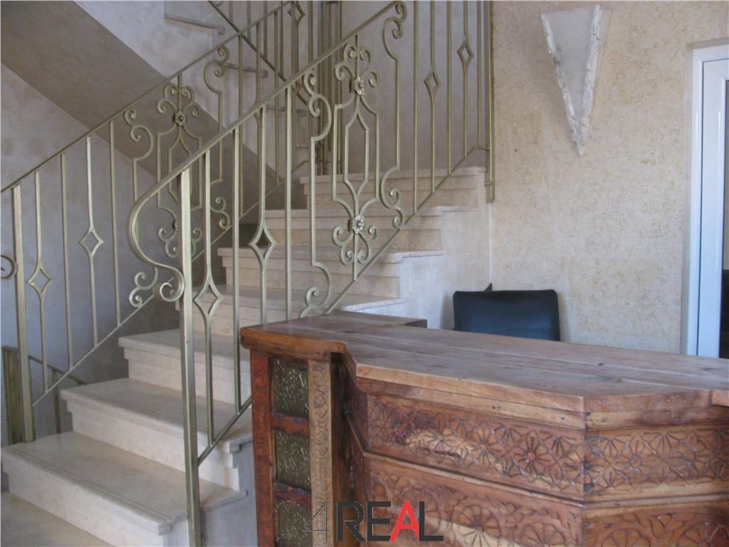 Inchiriere spatiu demisol - foto 4