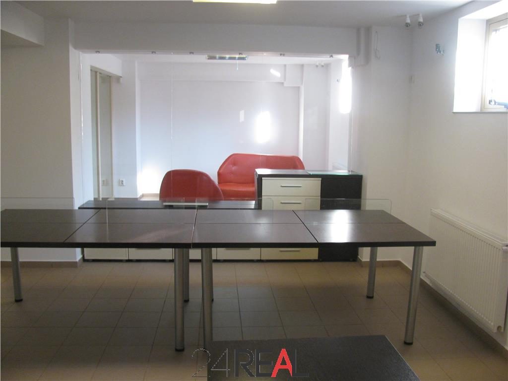 Inchiriere spatiu demisol - foto 7