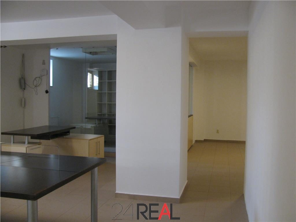 Inchiriere spatiu demisol - foto 8