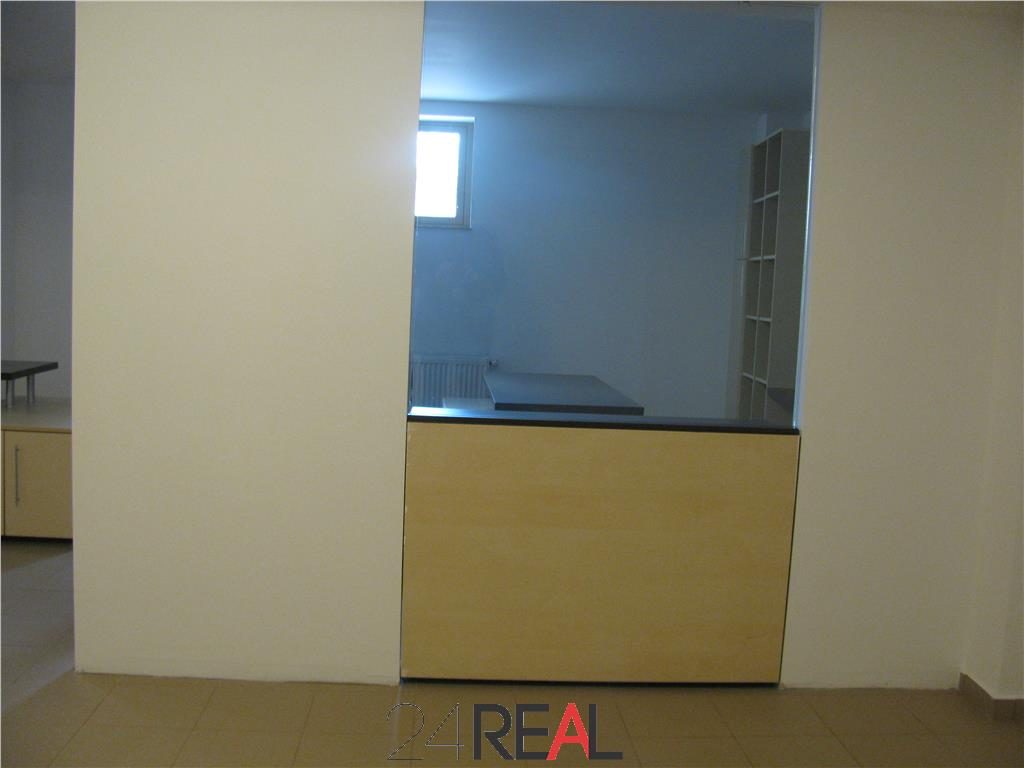 Inchiriere spatiu demisol - foto 9