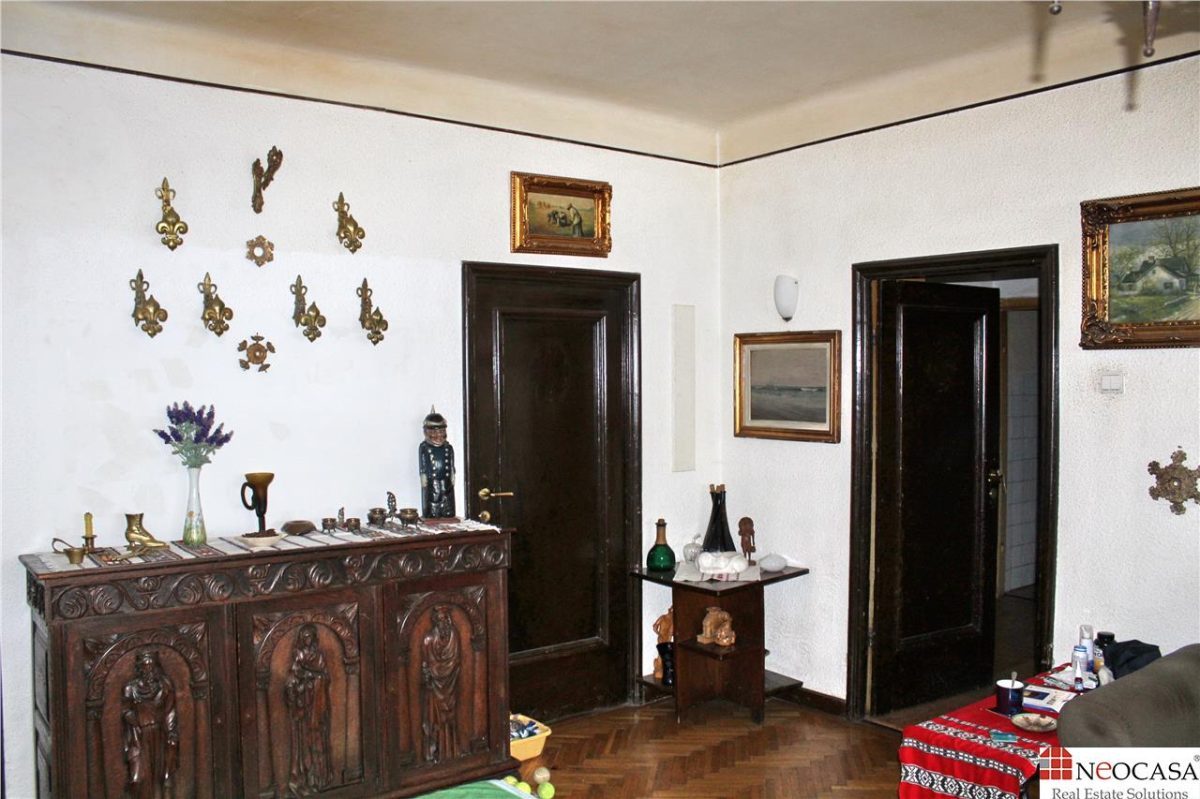 PTA VICTORIEI - VILA 521 MP UTILI, TEREN 587 MP! - foto 11