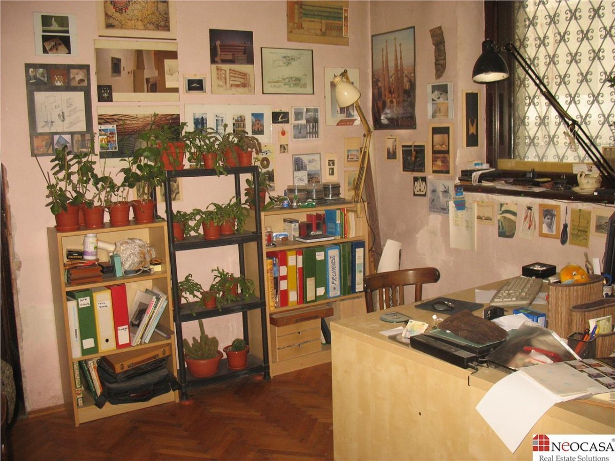 PTA VICTORIEI - VILA 521 MP UTILI, TEREN 587 MP! - foto 12