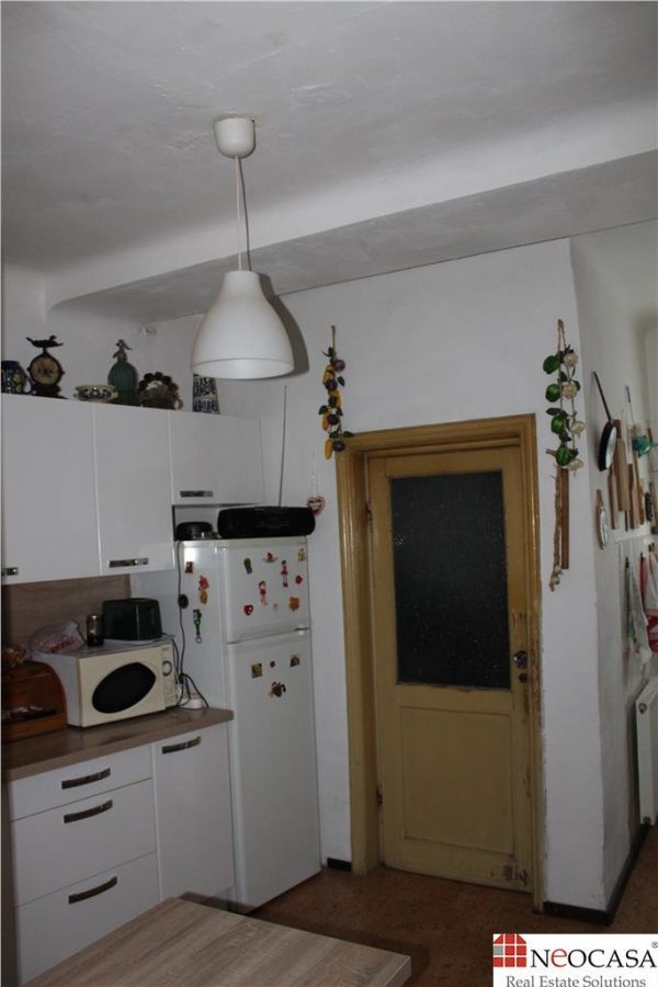 PTA VICTORIEI - VILA 521 MP UTILI, TEREN 587 MP! - foto 16