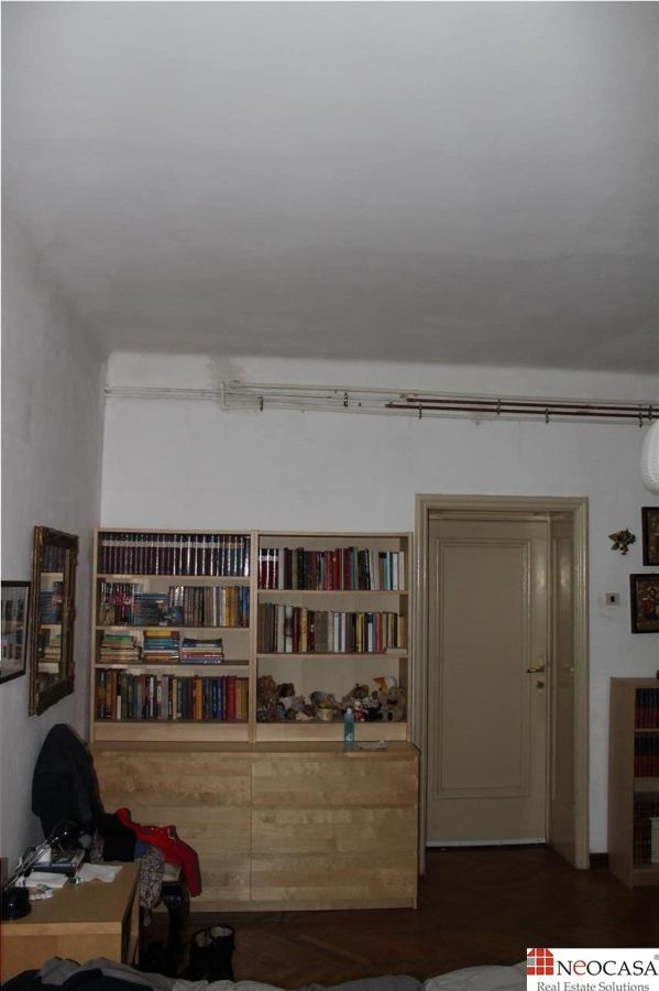 PTA VICTORIEI - VILA 521 MP UTILI, TEREN 587 MP! - foto 19