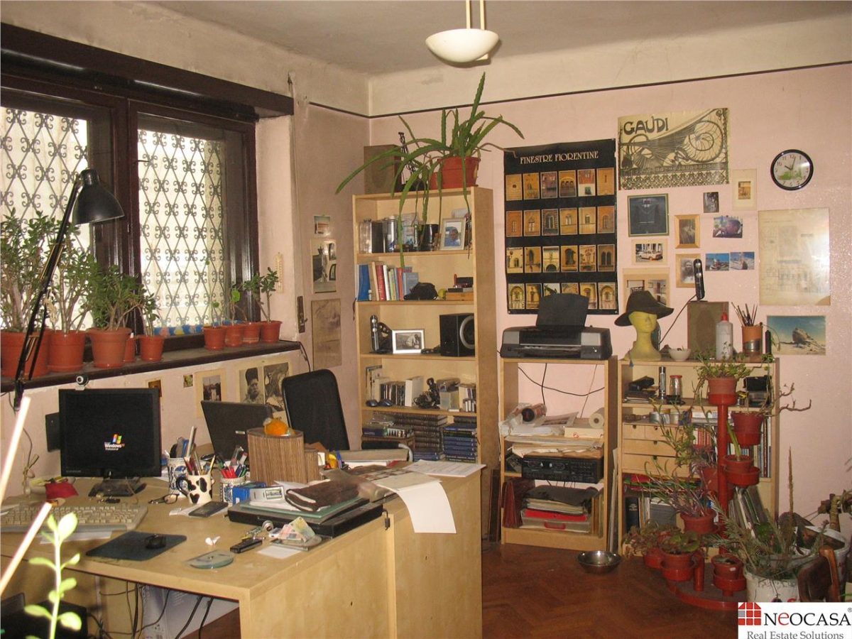 PTA VICTORIEI - VILA 521 MP UTILI, TEREN 587 MP! - foto 3