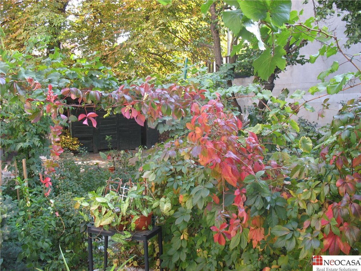 PTA VICTORIEI - VILA 521 MP UTILI, TEREN 587 MP! - foto 4