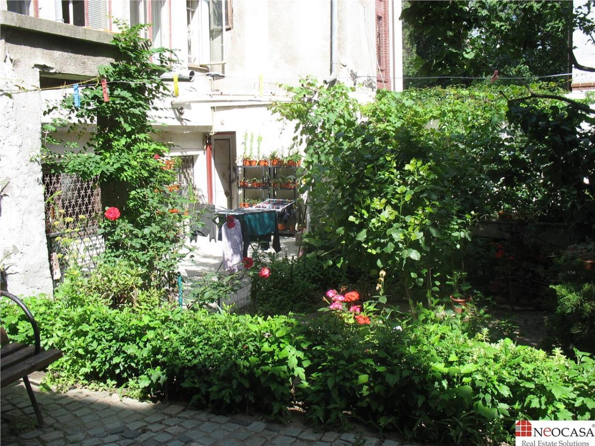 PTA VICTORIEI - VILA 521 MP UTILI, TEREN 587 MP! - foto 6