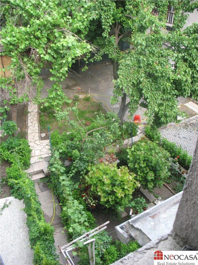 PTA VICTORIEI - VILA 521 MP UTILI, TEREN 587 MP! - foto 7