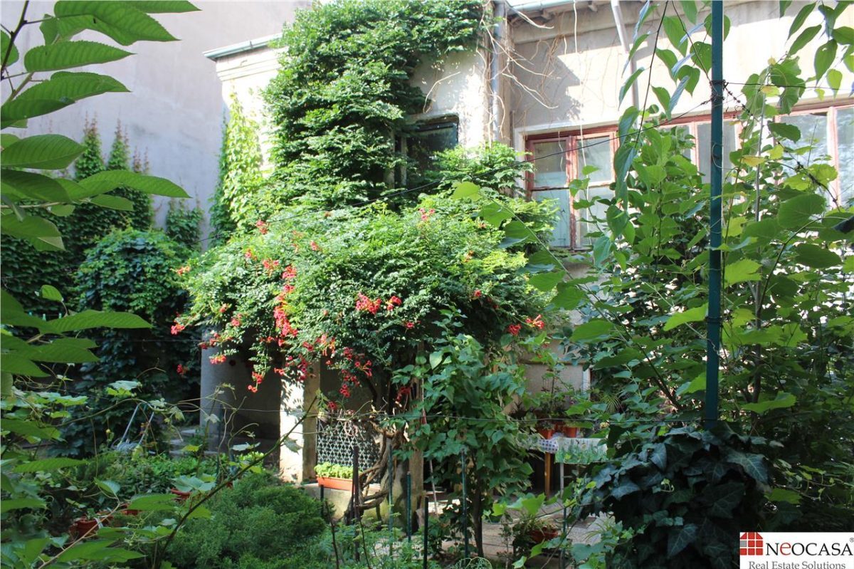 PTA VICTORIEI - VILA 521 MP UTILI, TEREN 587 MP! - foto 8