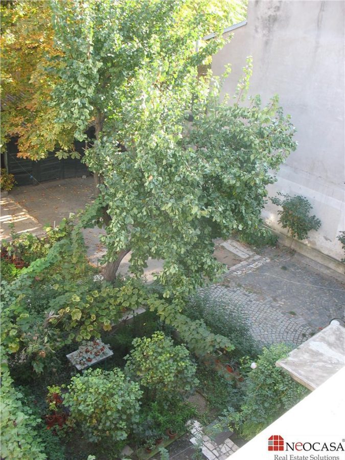 PTA VICTORIEI - VILA 521 MP UTILI, TEREN 587 MP! - foto 9