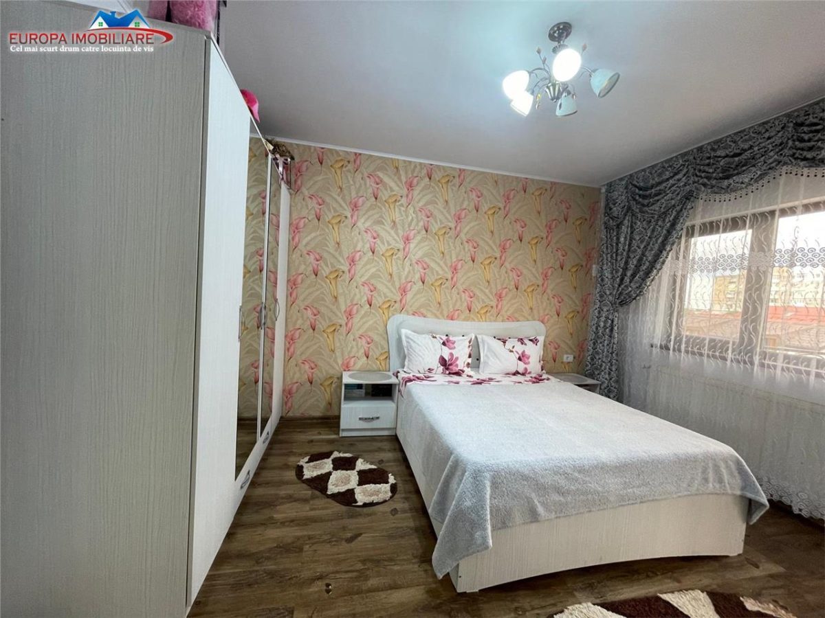 Casa P+1  de vanzare zona centrala Tulcea - foto 11