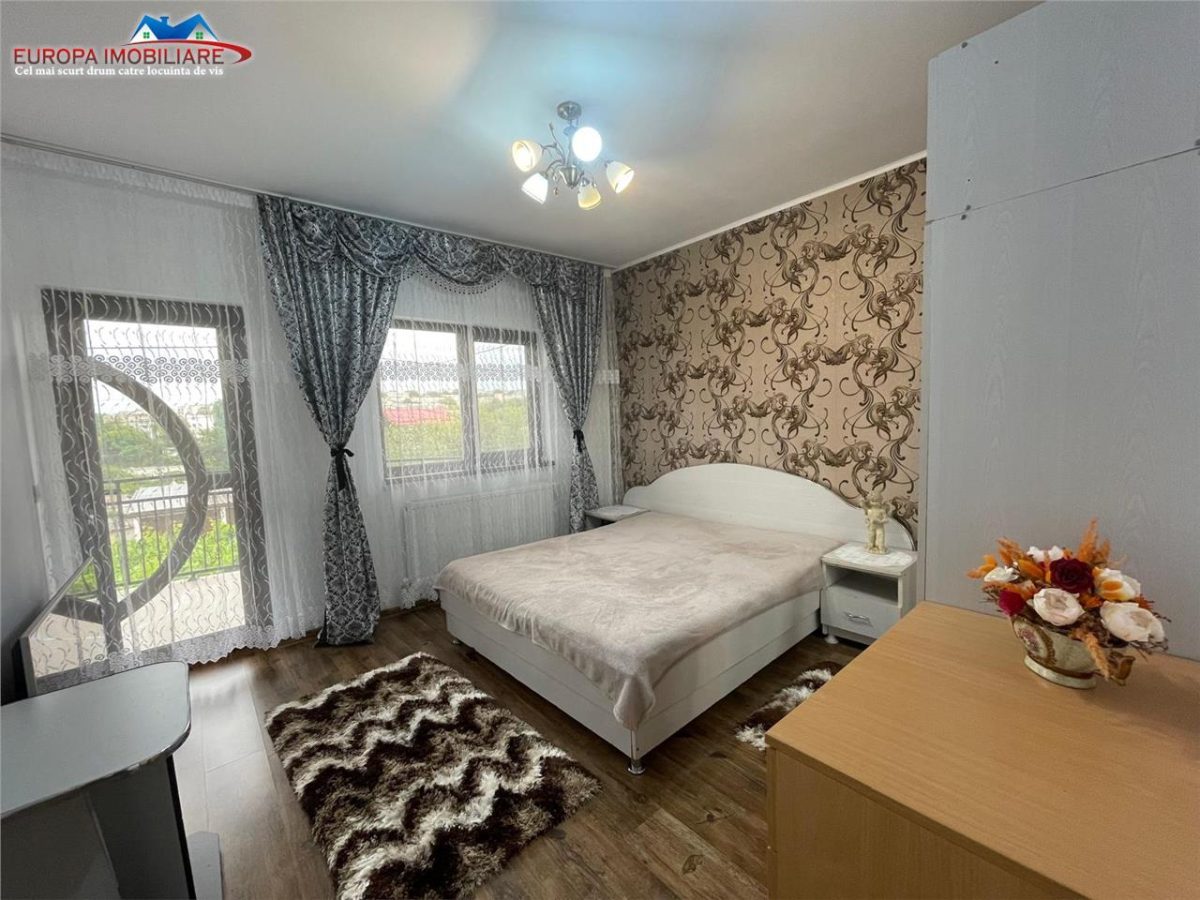 Casa P+1  de vanzare zona centrala Tulcea - foto 12