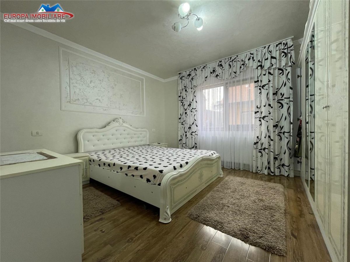Casa P+1  de vanzare zona centrala Tulcea - foto 13