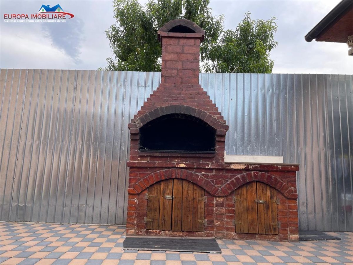 Casa P+1  de vanzare zona centrala Tulcea - foto 15