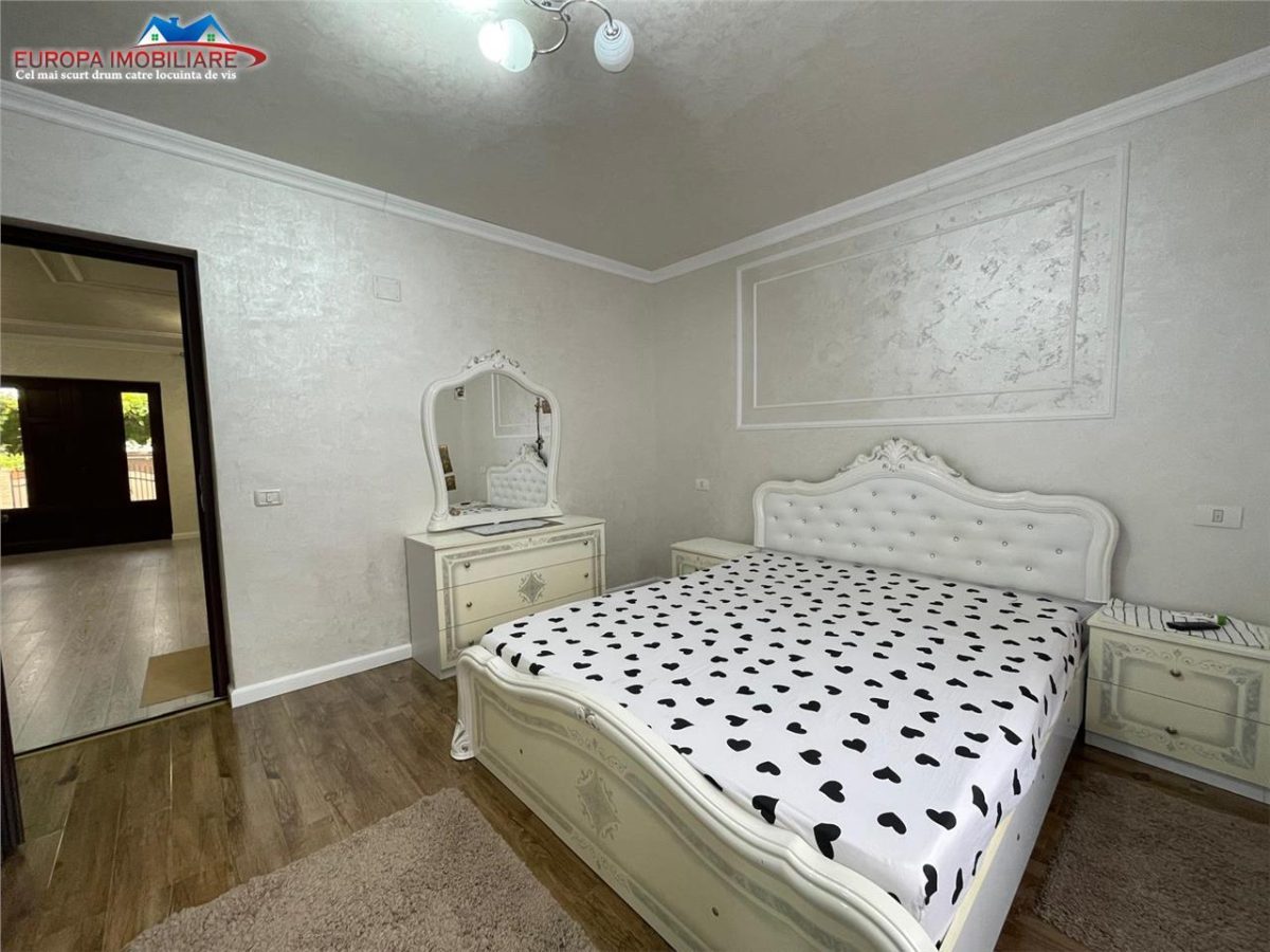 Casa P+1  de vanzare zona centrala Tulcea - foto 16