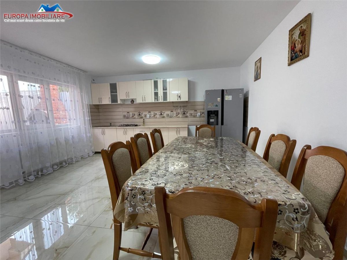 Casa P+1  de vanzare zona centrala Tulcea - foto 19