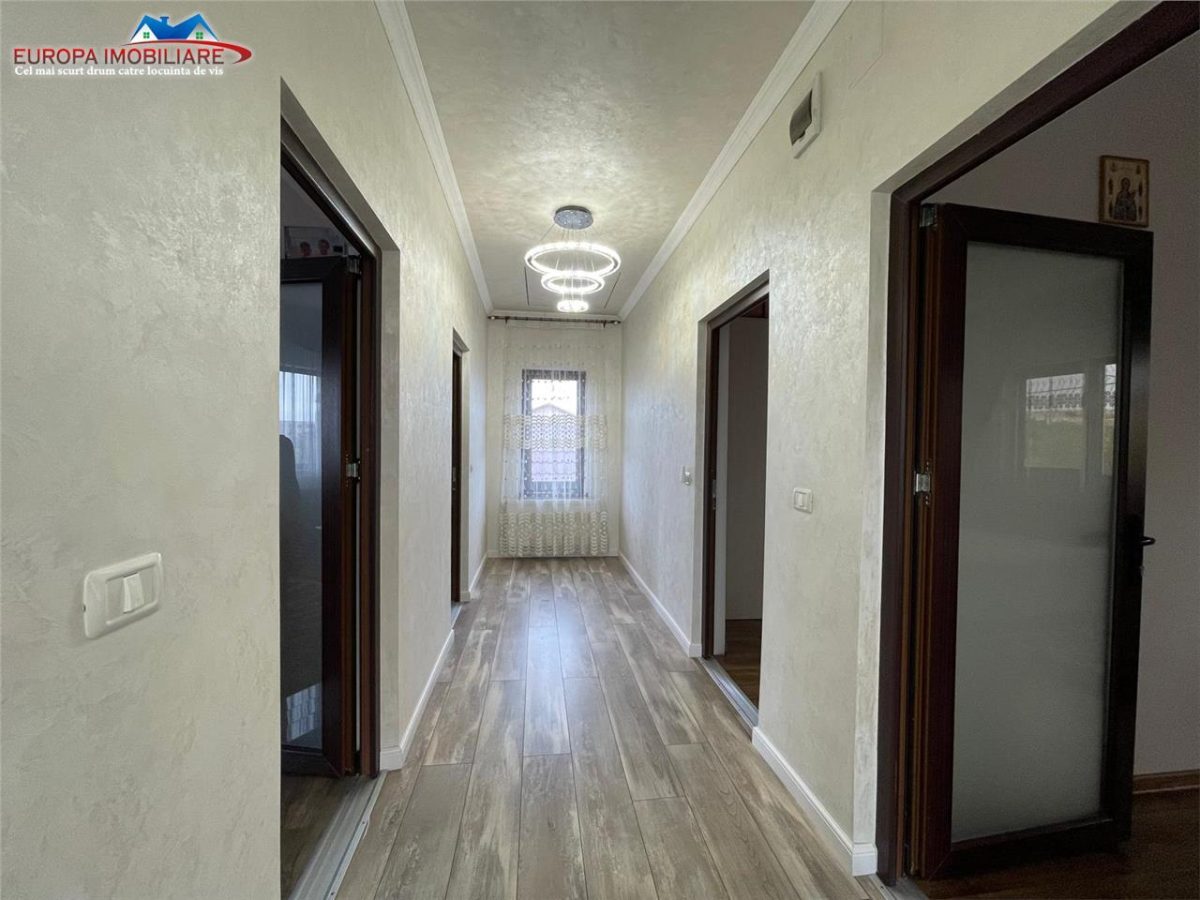 Casa P+1  de vanzare zona centrala Tulcea - foto 22