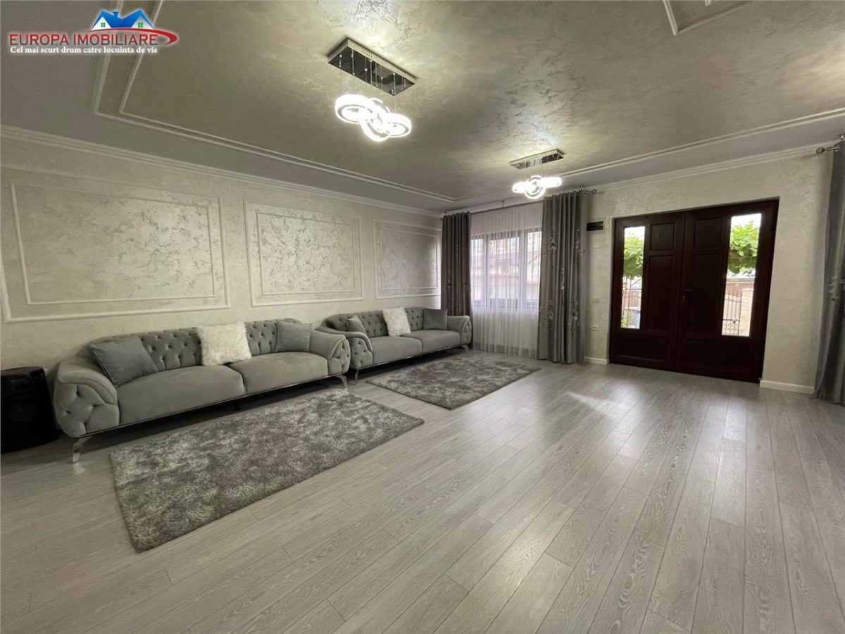 Casa P+1  de vanzare zona centrala Tulcea - foto 4