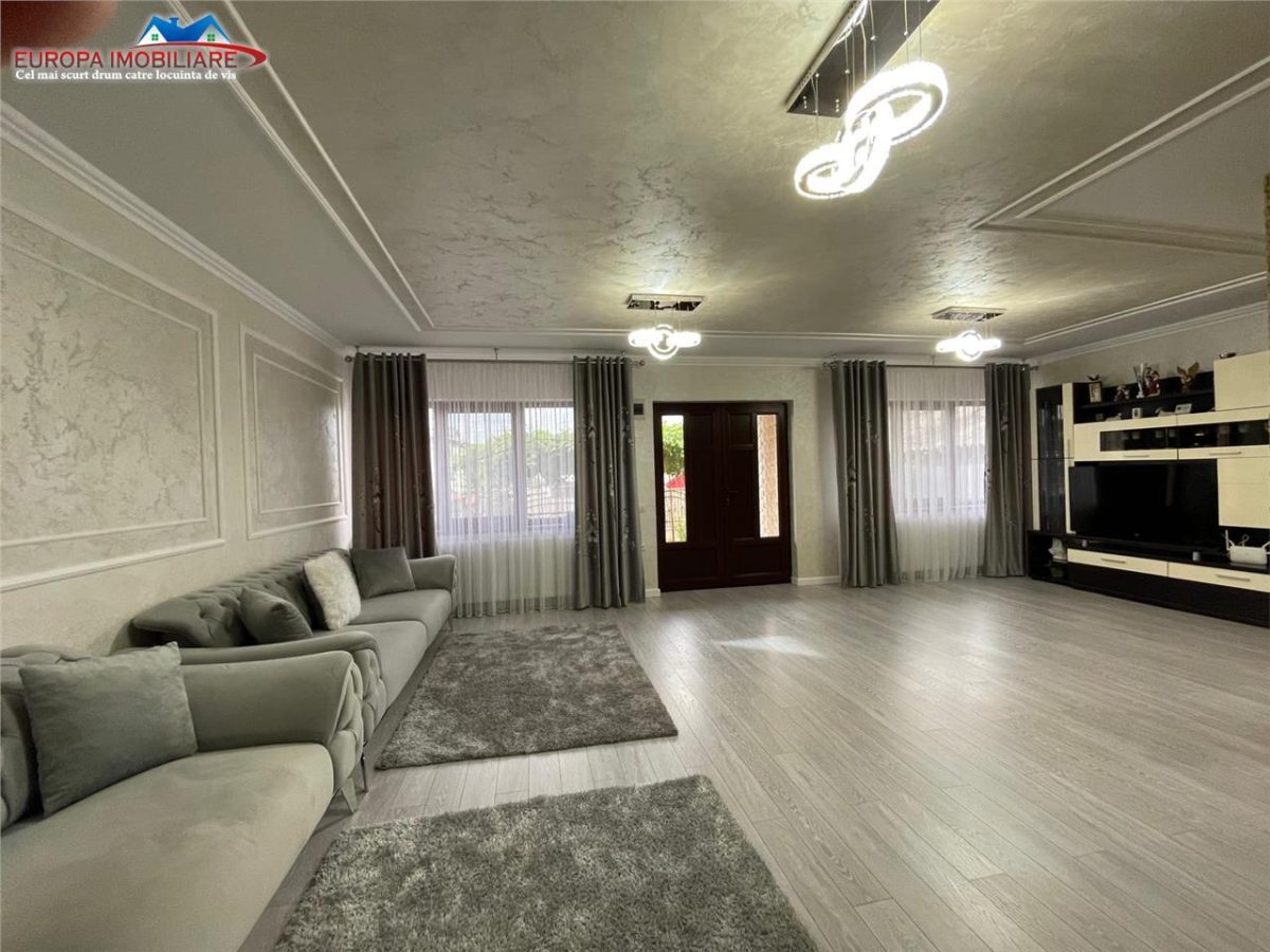 Casa P+1  de vanzare zona centrala Tulcea - foto 6