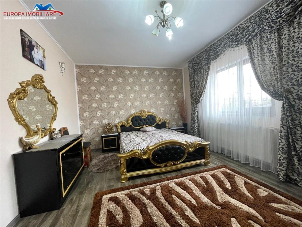 Casa P+1  de vanzare zona centrala Tulcea - foto 7