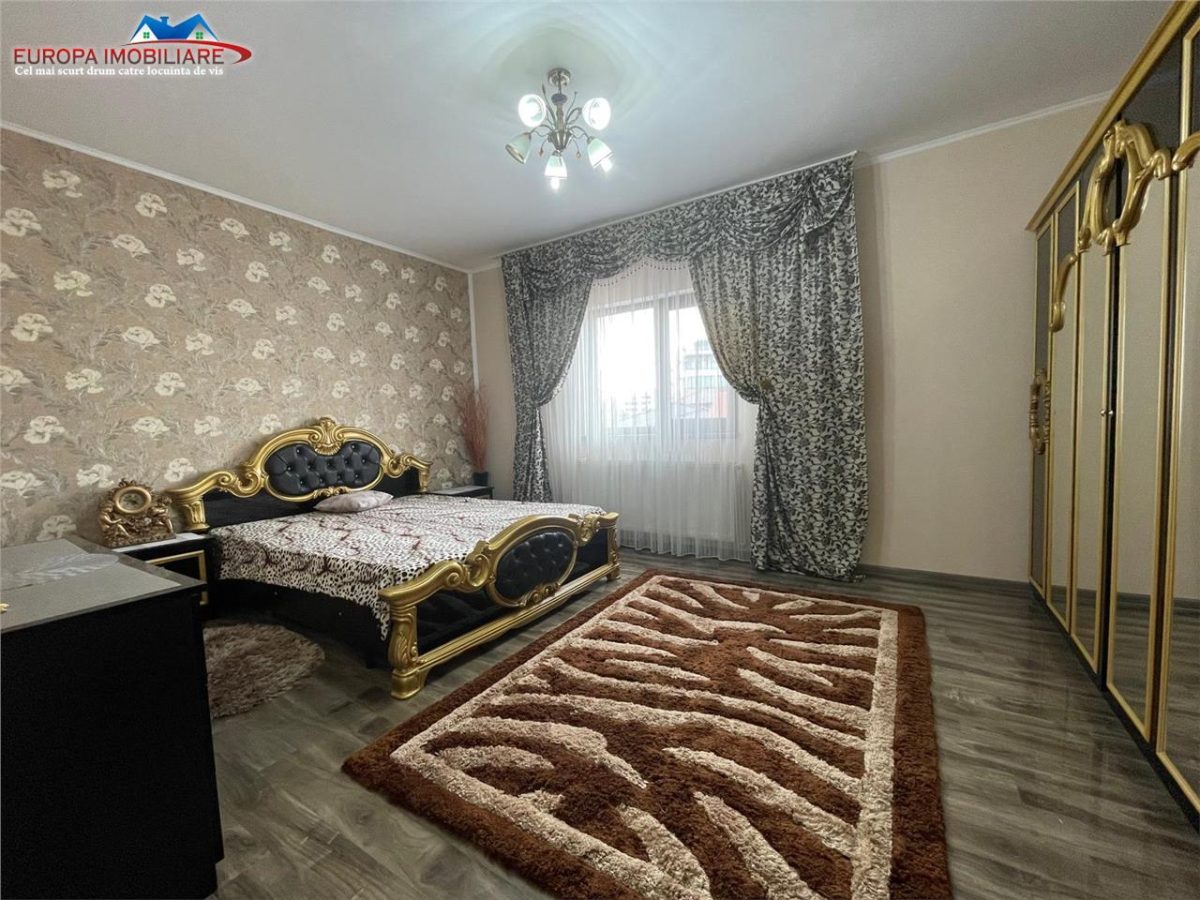 Casa P+1  de vanzare zona centrala Tulcea - foto 8