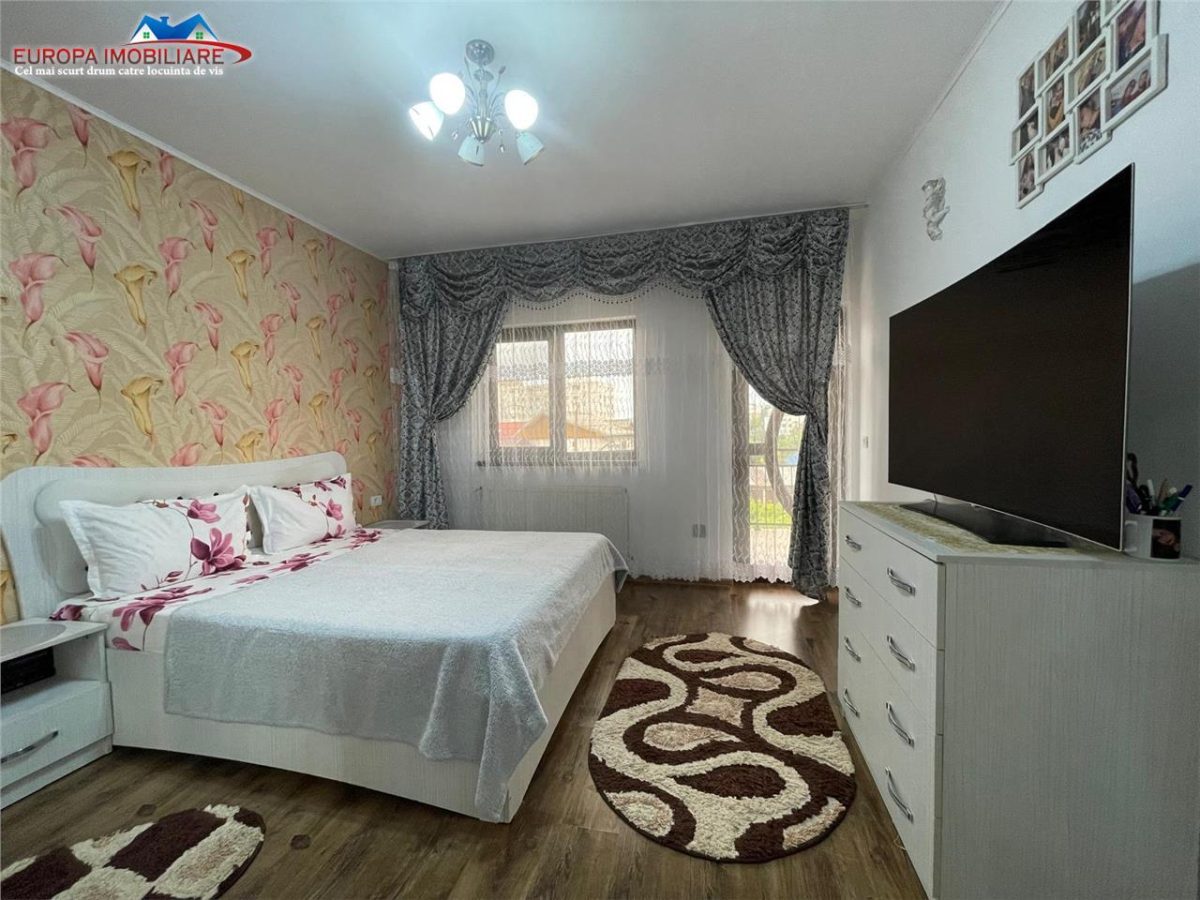 Casa P+1  de vanzare zona centrala Tulcea - foto 10
