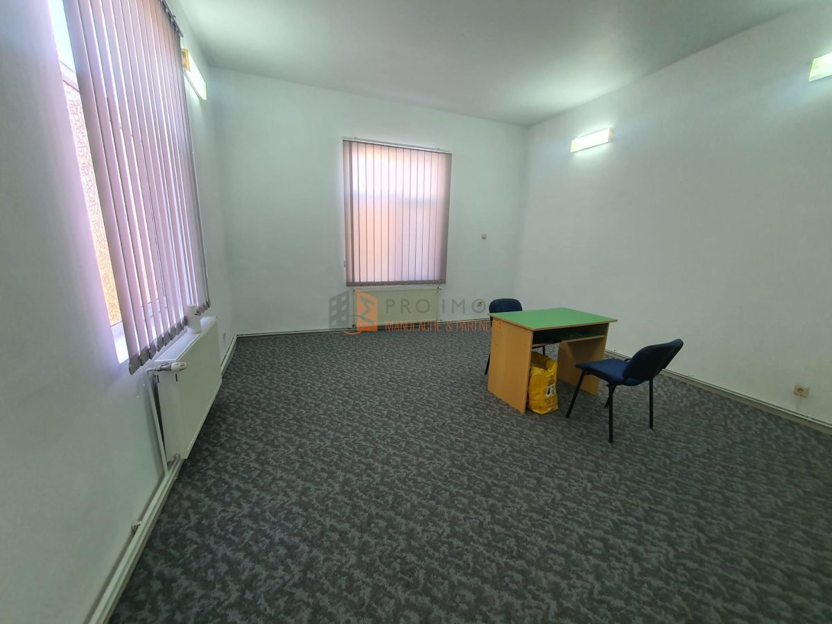 Casa tip parter zona Centru - 