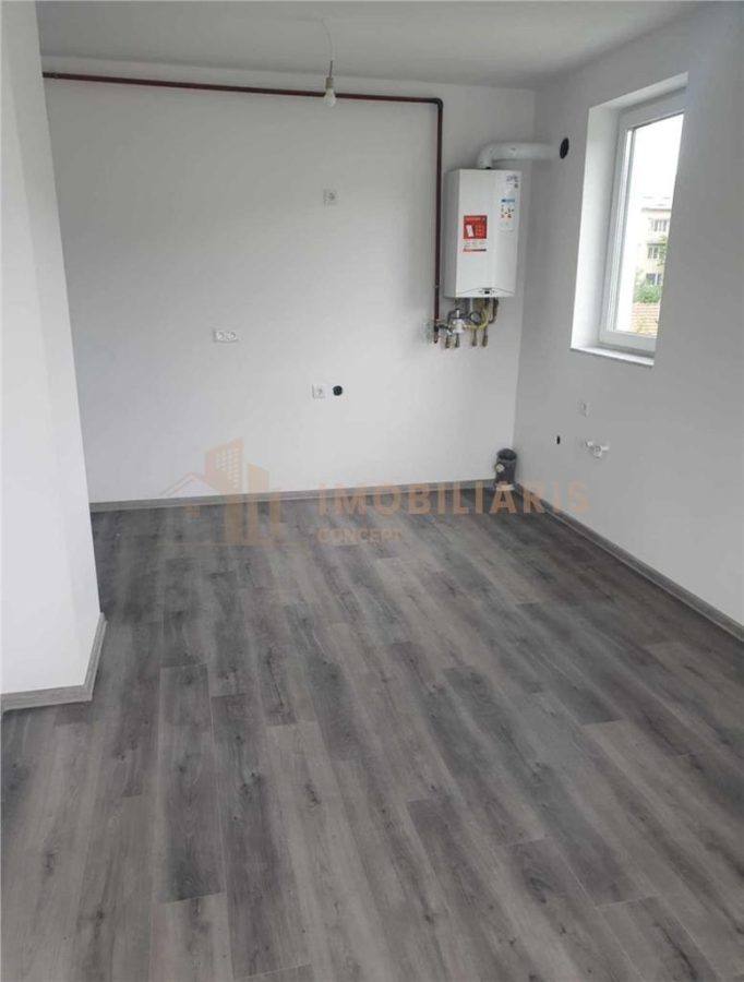 Apartament 3 camere finisat, zona Stefan cel Mare - foto 2