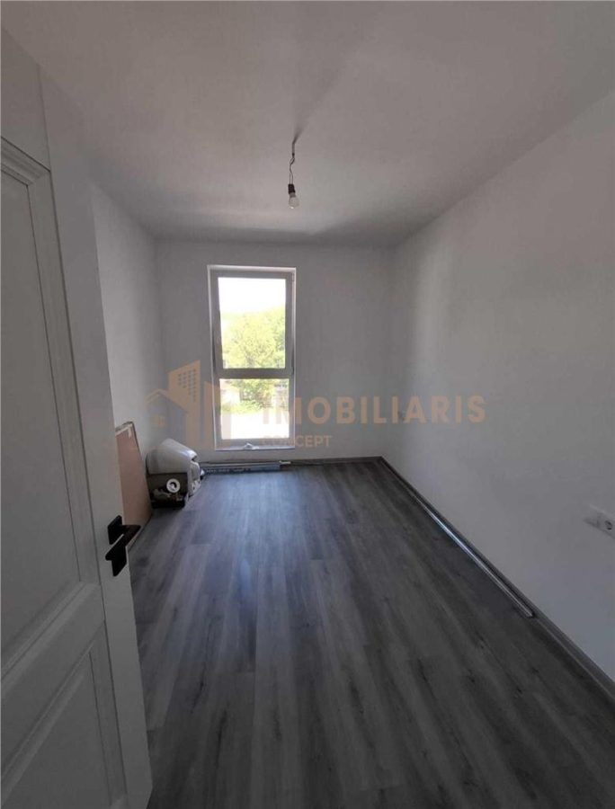 Apartament 3 camere finisat, zona Stefan cel Mare - foto 4