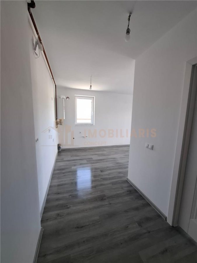 Apartament 3 camere finisat, zona Stefan cel Mare - foto 5