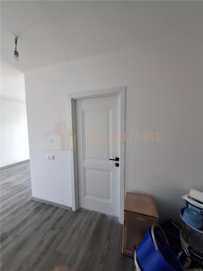 Apartament 3 camere finisat, zona Stefan cel Mare - foto 6