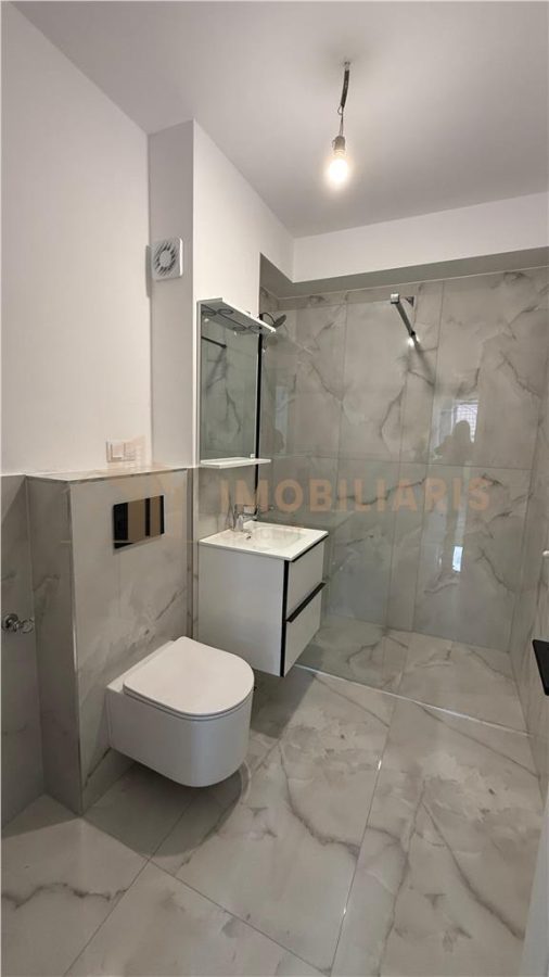 Apartament 3 camere finisat, zona Stefan cel Mare - foto 7