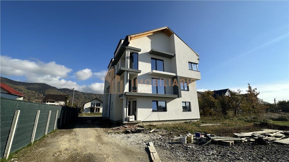 Apartamente 3 camere finisate de vanzare, zona Victoriei - 